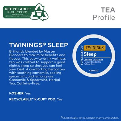 Keurig Sleep - Image 5