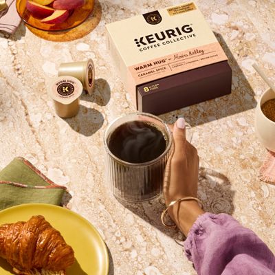 Keurig Warm Hug - Image 10