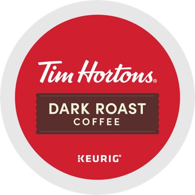 Keurig Dark Roast Coffee