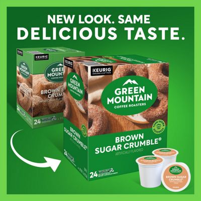 Keurig Brown Sugar Crumble Coffee - Image 5