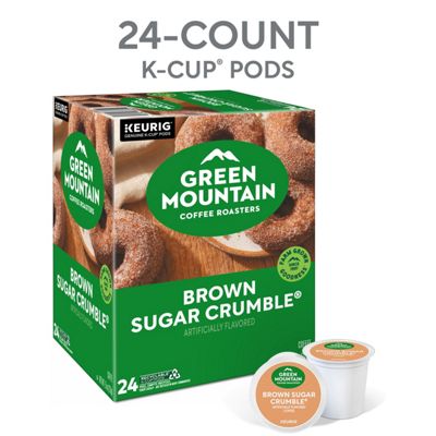 Keurig Brown Sugar Crumble Coffee - Image 3