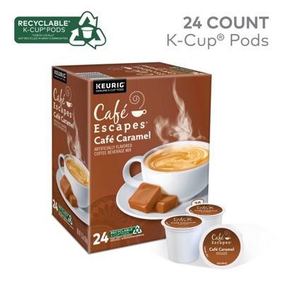 Keurig Caf Caramel - Image 3