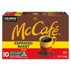 Alternative view of Keurig Espresso Roast Coffee