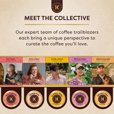 Keurig Bold Beats - Image 14