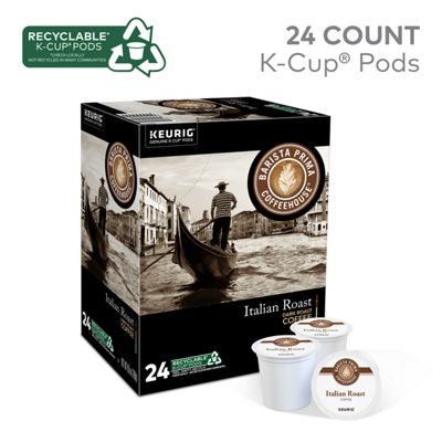 Keurig Italian Roast Coffee - Image 2