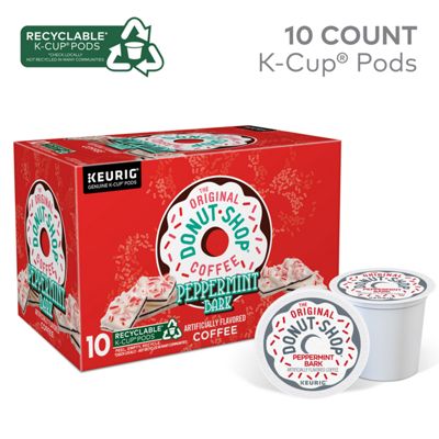 Keurig Peppermint Bark Coffee - Image 2