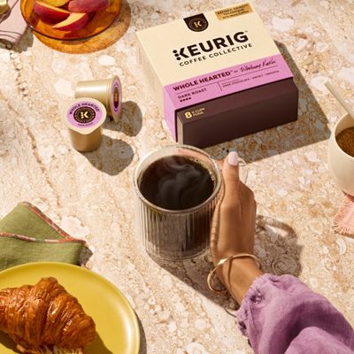 Keurig Whole Hearted - Image 9