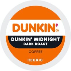 Keurig Midnight Coffee