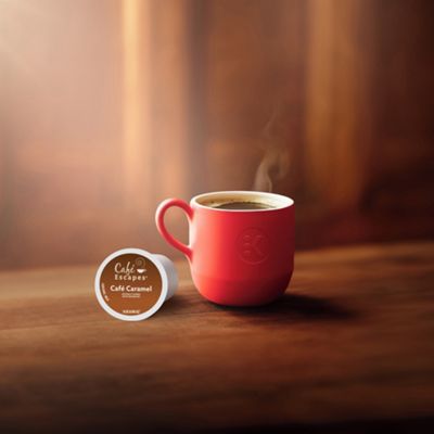 Keurig Caf Caramel - Image 5