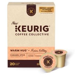 Alternative view of Keurig Warm Hug