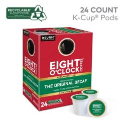 Alternative view of Keurig Coffee The Original Decaf