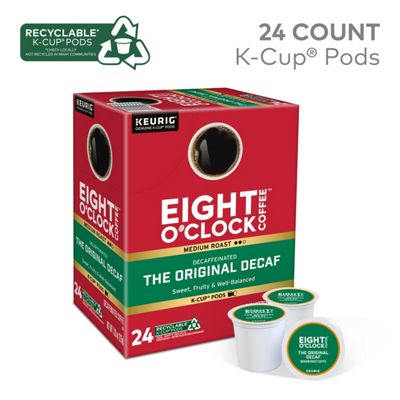 Keurig Coffee The Original Decaf - Image 2