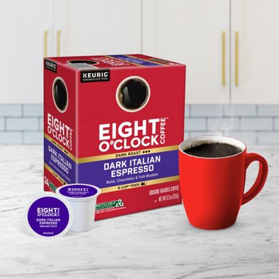 Keurig Dark Italian Espresso Coffee - Image 5