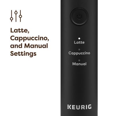 Keurig SimpleCaf Frother - Image 5