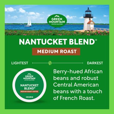 Keurig Variety Regular Coffee Box - Image 5