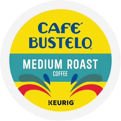 Keurig Medium Roast Coffee