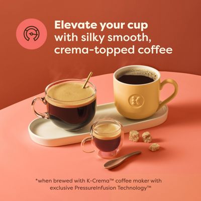 Keurig K Cup Pods Dark Edition Dark Roast K Cup Pod Collection Variety Pack - Image 7