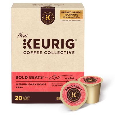 Keurig Bold Beats - Image 2