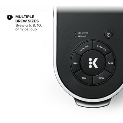 Keurig K Supreme Single Serve Coffee Maker - Image 9