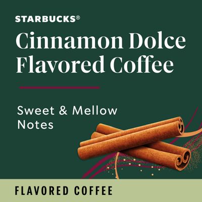 Keurig Cinnamon Dolce Coffee - Image 3