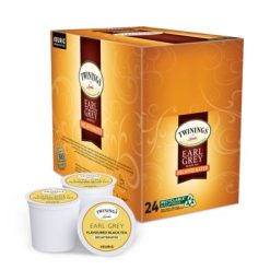Alternative view of Keurig Coffee Earl Grey Decaf