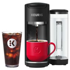 Alternative view of Keurig K Supreme Single Serve Coffee Maker Gen 2