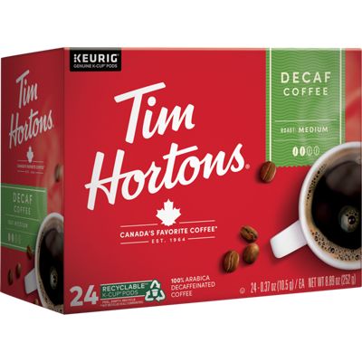 Keurig Decaf Coffee - Image 2