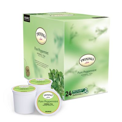 Keurig Pure Peppermint - Image 2