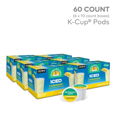 Keurig Lemonade - Image 3