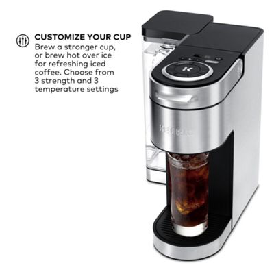 Keurig K Supreme Plus Single Serve Coffee Maker - Image 5