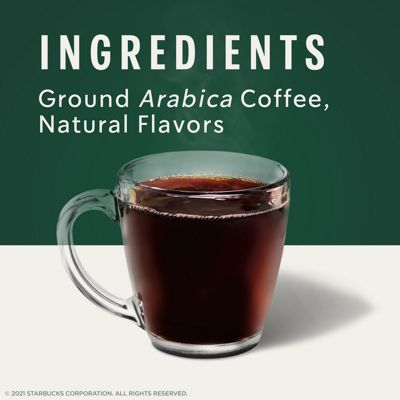 Keurig Cinnamon Dolce Coffee - Image 5