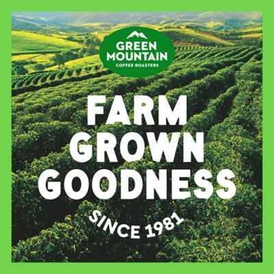Keurig Variety Regular Coffee Box - Image 9