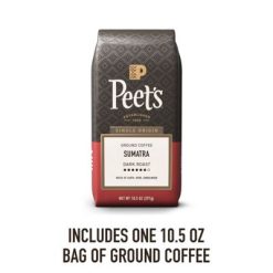 Alternative view of Keurig Sumatra Coffee
