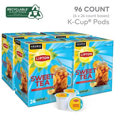 Keurig Tea and Beverages Sweet Iced Tea - Image 4