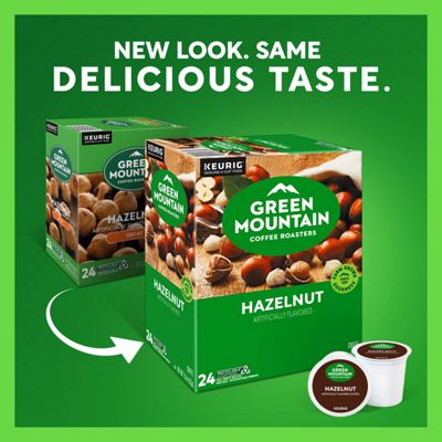 Keurig Hazelnut Coffee - Image 5