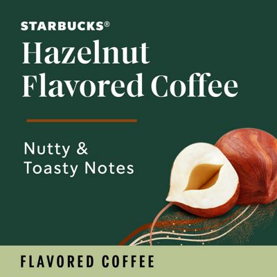 Keurig Hazelnut Coffee - Image 3