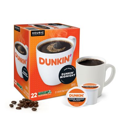 Keurig Midnight Coffee - Image 7