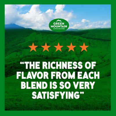 Keurig Variety Regular Coffee Box - Image 7