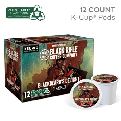 Keurig Blackbeard s Delight Coffee - Image 2