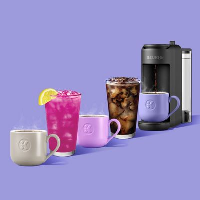 Keurig K Mini Mate Plus Coffee Maker - Image 11