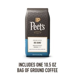Alternative view of Keurig Big Bang Coffee