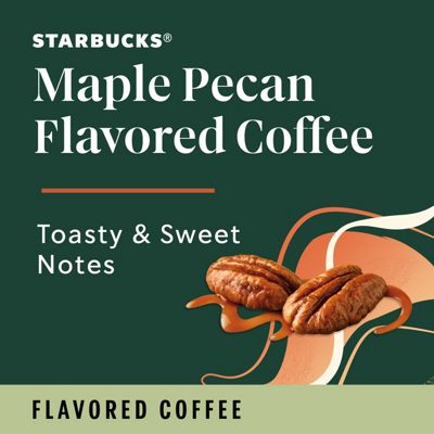 Keurig Maple Pecan Coffee - Image 3