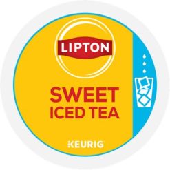 Keurig Tea and Beverages Sweet Iced Tea