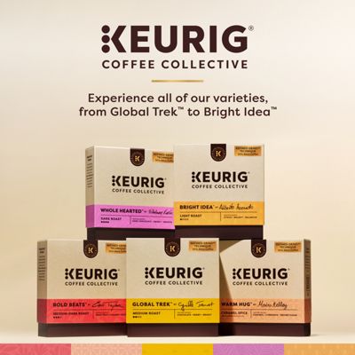 Keurig Bold Beats - Image 13