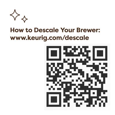 Keurig Coffee Maker Accessories Descaling Solution - Image 11