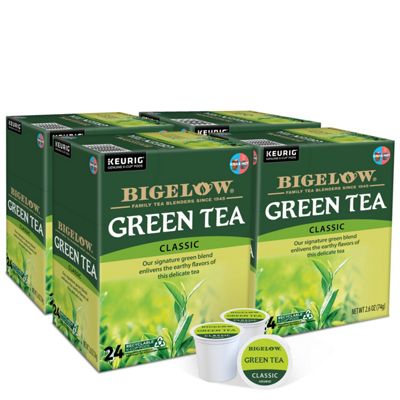 Keurig Tea and Beverages Green Tea - Image 5