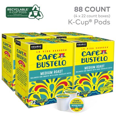 Keurig Medium Roast Coffee - Image 4
