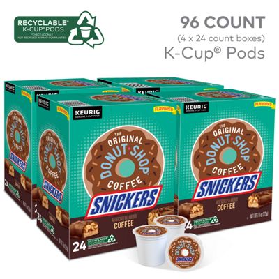 Keurig Snickers Coffee - Image 3