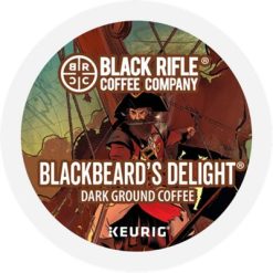 Keurig Blackbeard s Delight Coffee