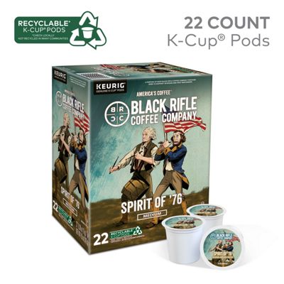 Keurig Spirit of 76 Coffee - Image 3